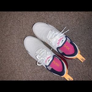 Nike Air Max 270s